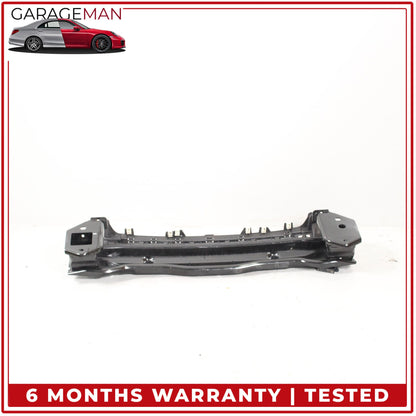 2018-2025 BMW X3 X4 G01 G02 SUV Rear Bumper Reinforcement Impact Bar Beam OEM