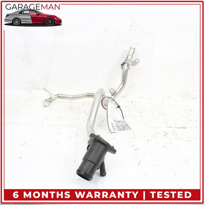 2014-2020 Mercedes X156 GLA250 CLA250 Thermostat Hose Pipe 2702001800 OEM