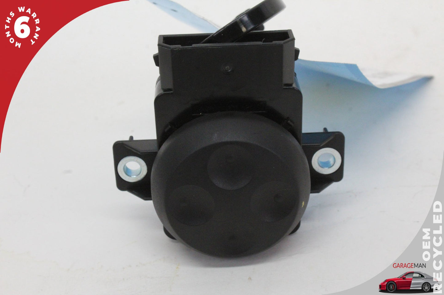 2012-2018 Audi SQ5 A6 A7 Front Left or Right Seat Lumbar Switch 8E0959777B OEM
