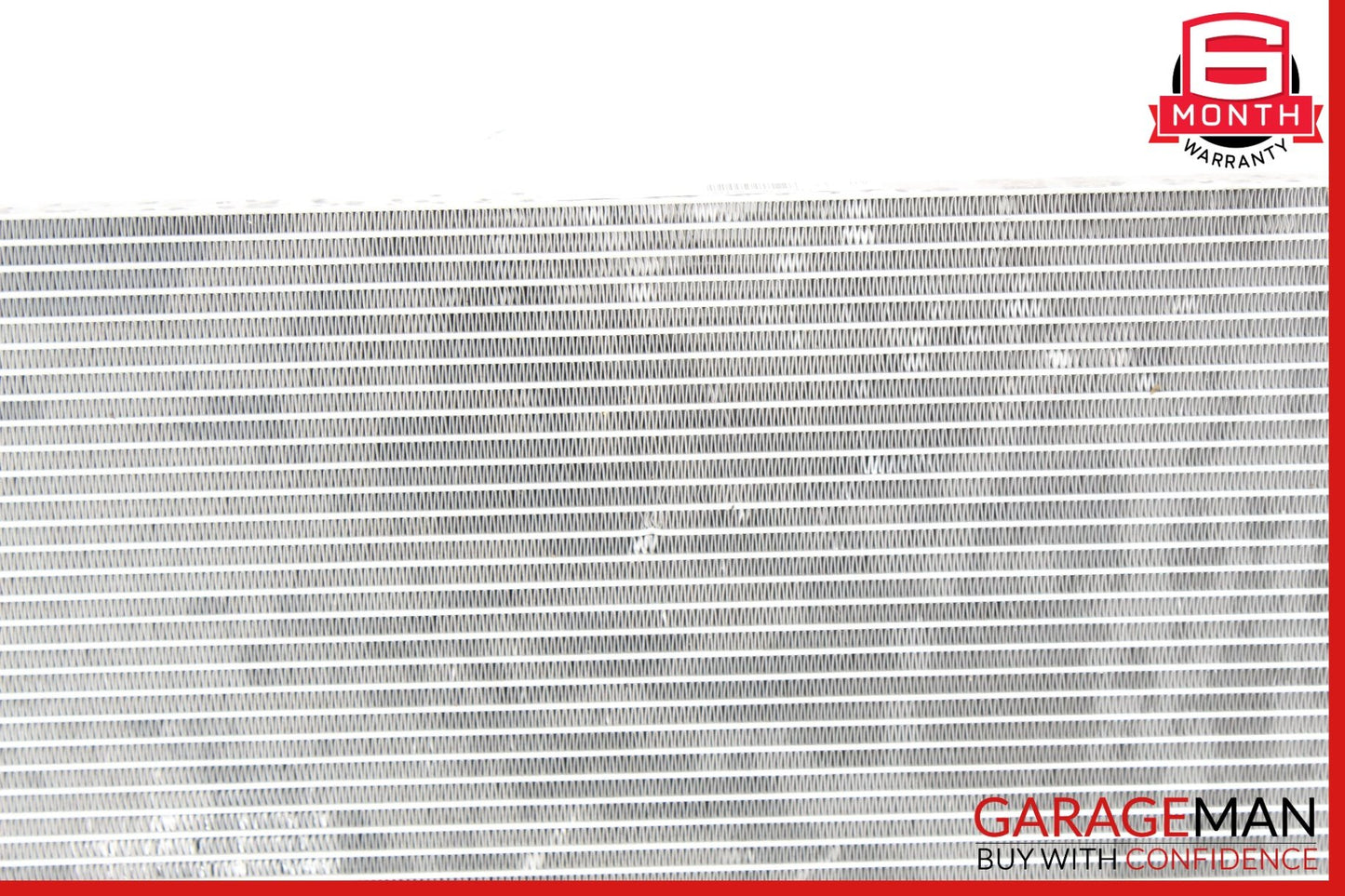 2016-2023 Jaguar XF X260 Engine Motor Intercooler Radiator GX738K230BB OEM