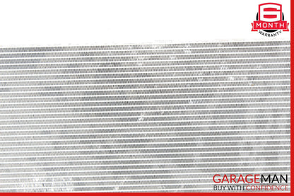2016-2023 Jaguar XF X260 Engine Motor Intercooler Radiator GX738K230BB OEM