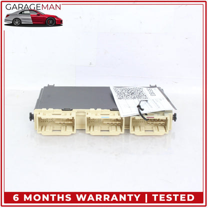 2015-2023 Mercedes X253 GLC300 Front Right Seat Control Module 2059005522 OEM