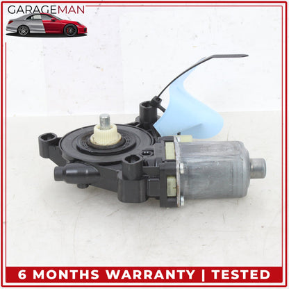 2017-2024 Audi A5 Front Right Side Window Regulator Motor 8W0959802 OEM