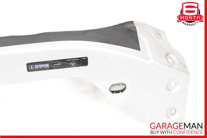 1998-2005 Mercedes-Benz ML350 W163 Radiator Support Bracket 6260546