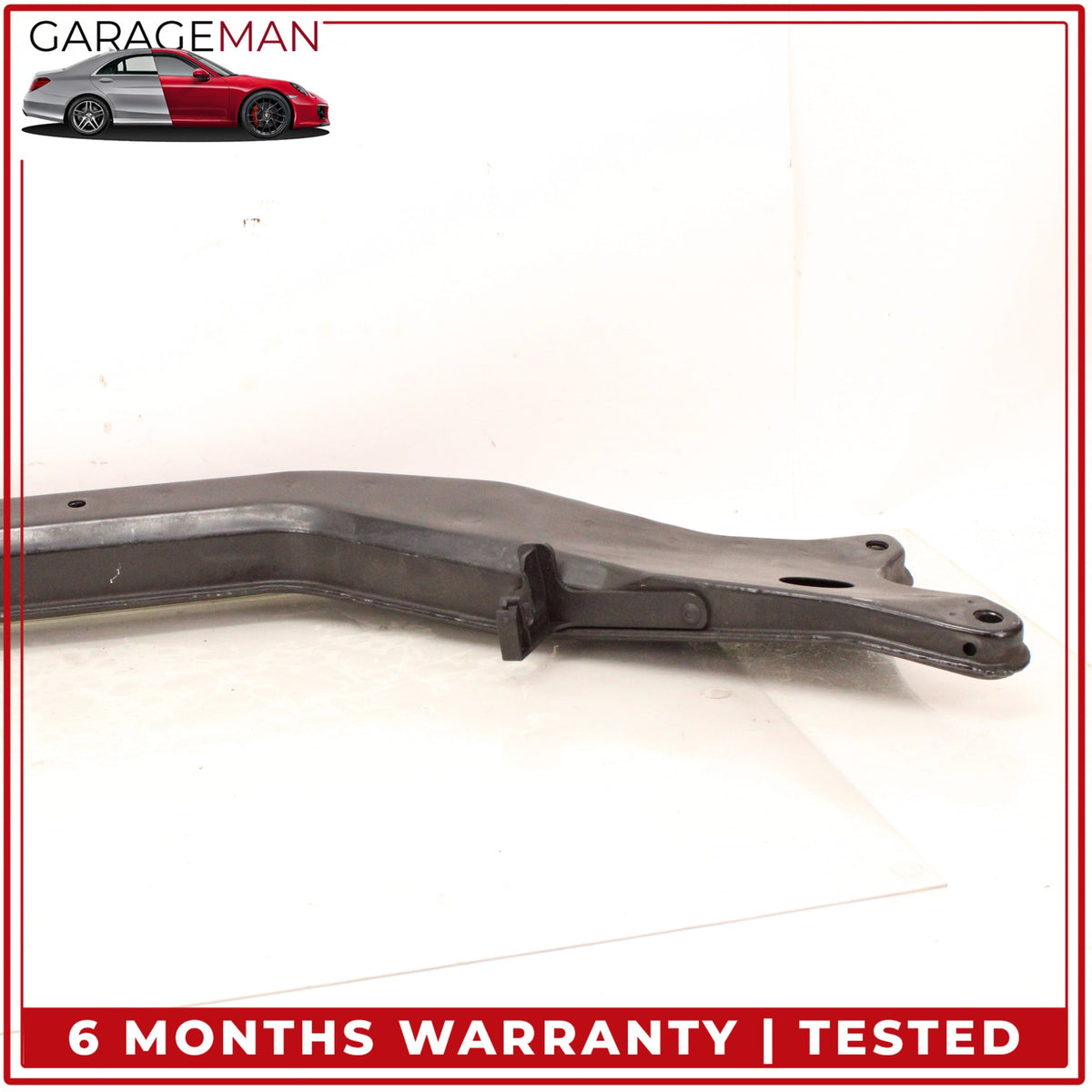1997-2012 Porsche Boxster 987 Cayman Rear Suspension Crossmember Support OEM