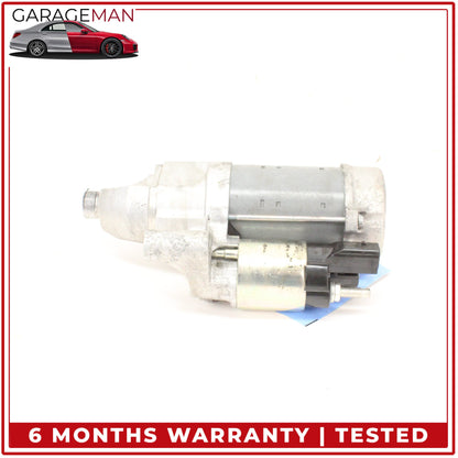 2015-2026 Audi Q7 Q8 SQ5 VW Touareg Engine Starter Motor Denso 06M911024 OEM