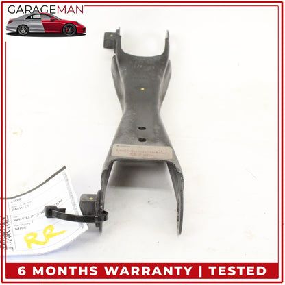 2014-2021 BMW i3 I01 Rear Left or Right Side Trailing Control Arm 6867880 OEM