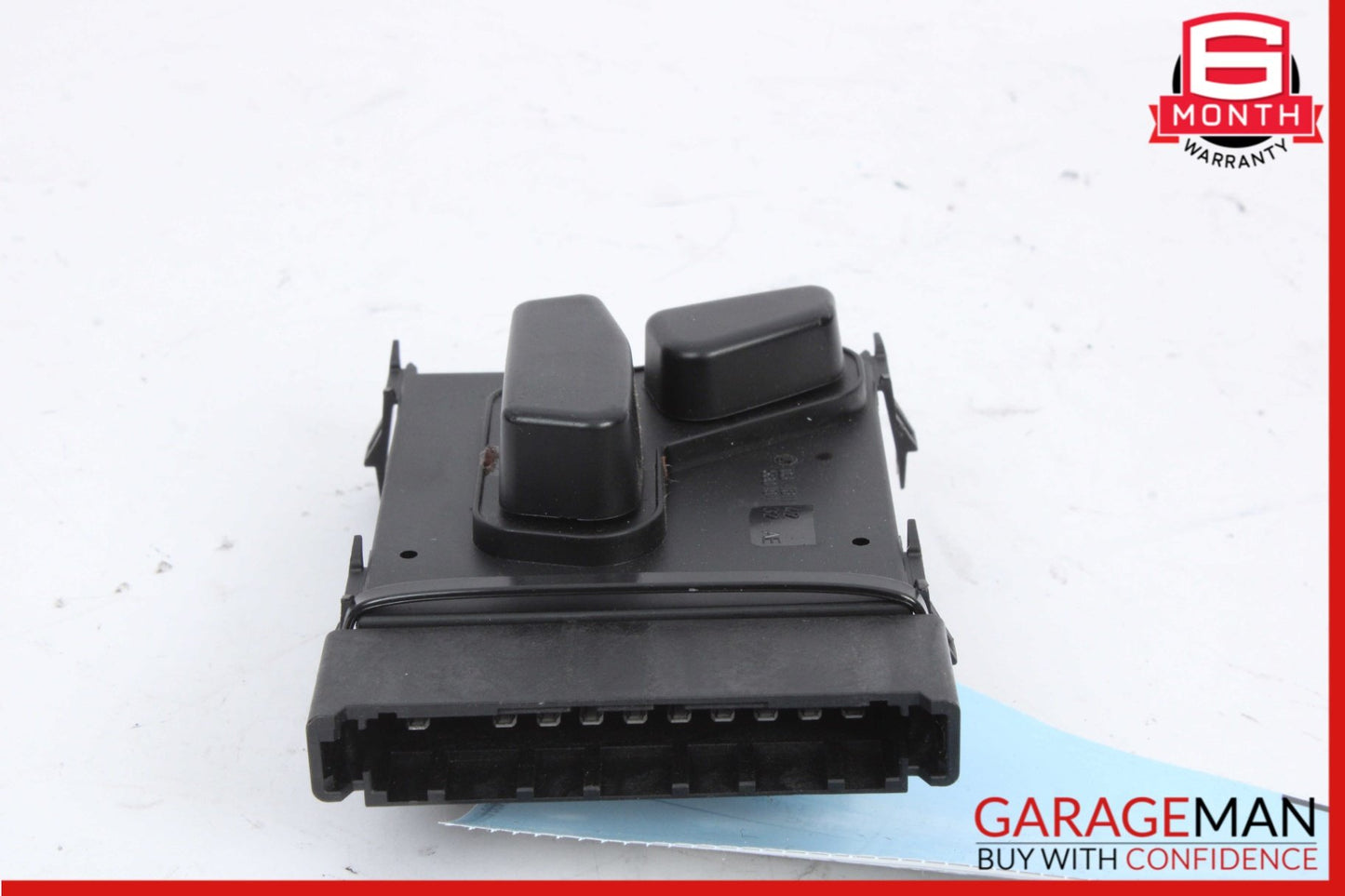 2014-2020 Maserati Ghibli III M157 Front Right Seat Control Memory Switch OEM