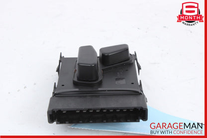 2014-2020 Maserati Ghibli III M157 Front Right Seat Control Memory Switch OEM