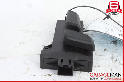 2015-2024 Audi Q7 SUV Front Left Side Seat Adjustment Switch 8W0959747B OEM