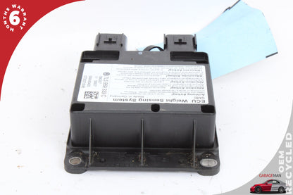 2003-2010 Porsche Cayenne 955 957 Front Right Weight Sensor Control Module OEM