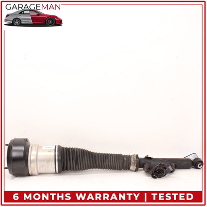 2007-2014 Mercedes W216 CL550 Rear Right Airmatic Shock Strut 2213202213 OEM