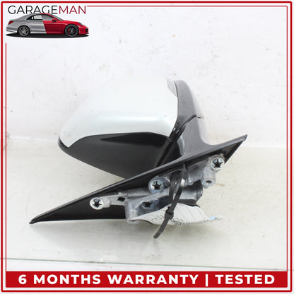 2019-2026 BMW Z4 G29 Front Left Door Rear View Mirror w/ Blind Spot 7931027 OEM