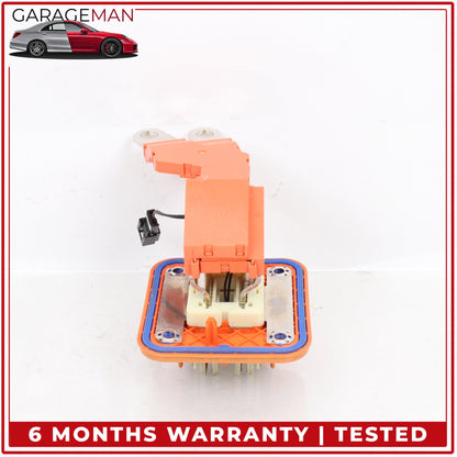 2017-2023 Tesla Model 3 High Voltage Battery Connector DC Input 108464500G OEM