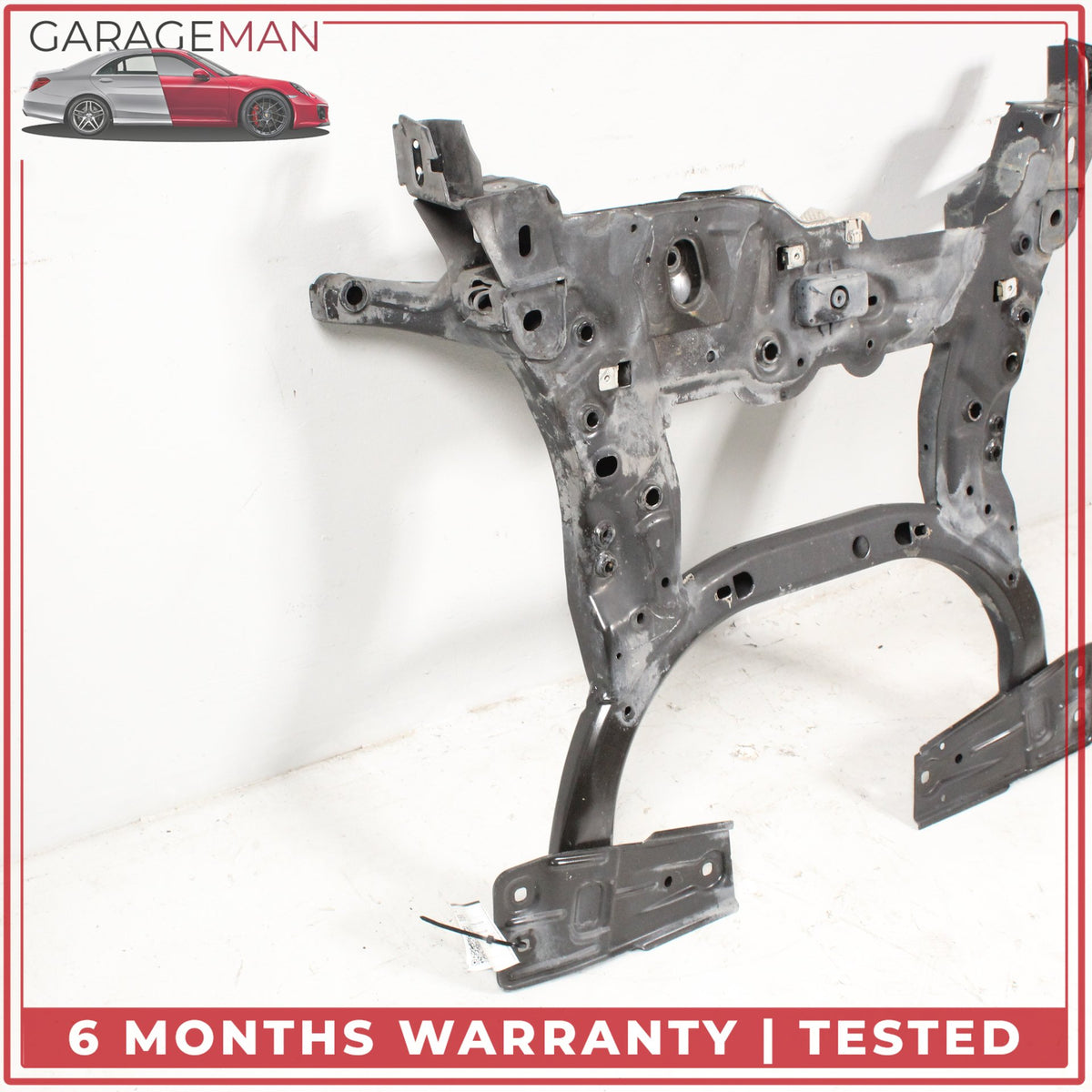 2014-2020 Mercedes X156 GLA250 Front Sub Frame Subframe Engine Crossmember OEM