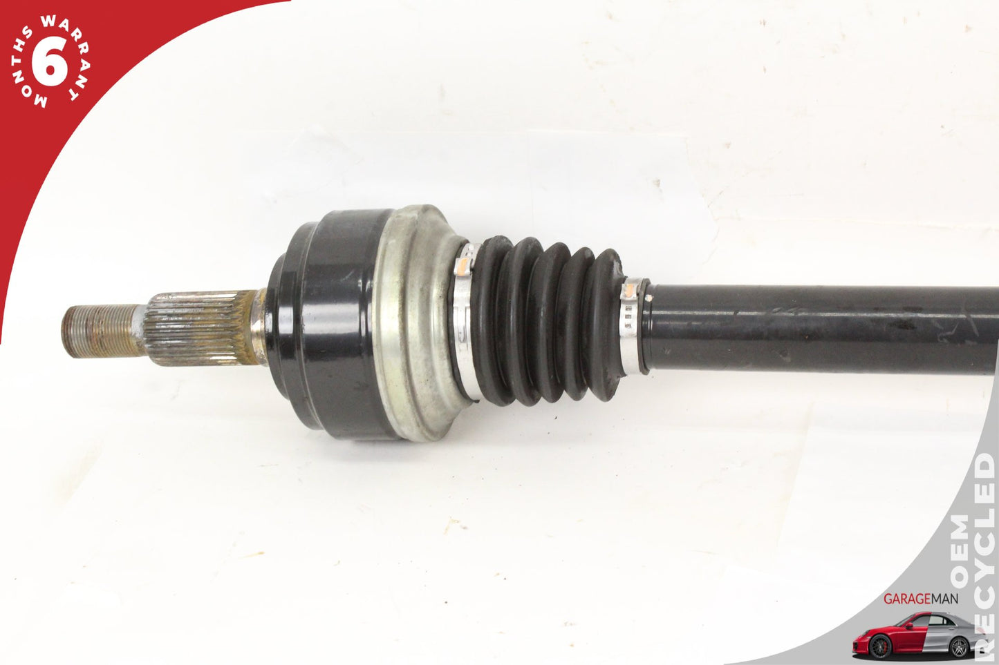 2011-2018 Porsche Cayenne 958 Rear Right or Left Side Axle CV Shaft OEM