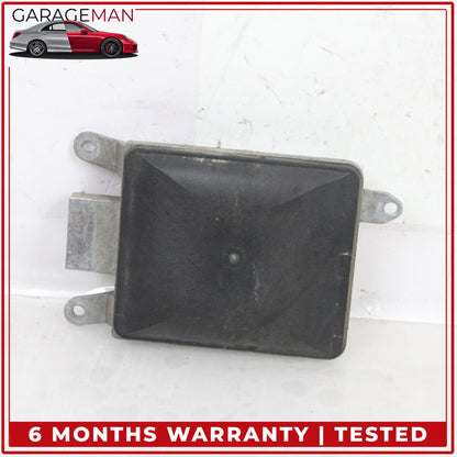 2012-2018 Audi A6 Rear Left and Right Blind Spot Radar Sensor Module Set OEM