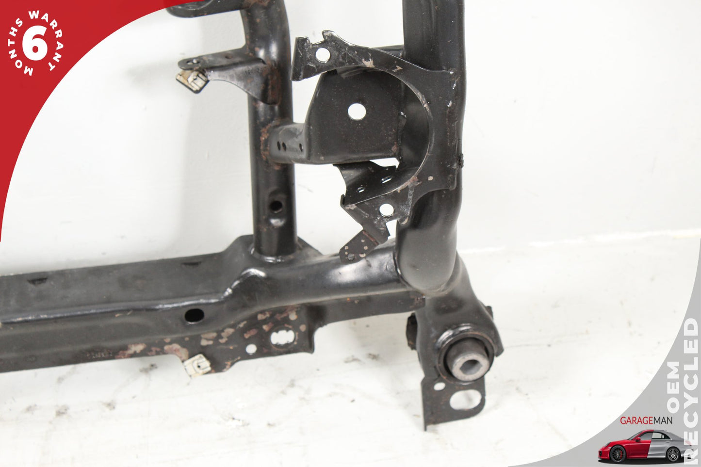 2012-2019 Mercedes X166 GL450 Front Sub Frame Subframe Engine Crossmember OEM