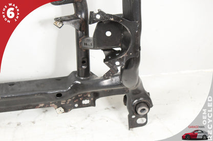 2012-2019 Mercedes X166 GL450 Front Sub Frame Subframe Engine Crossmember OEM