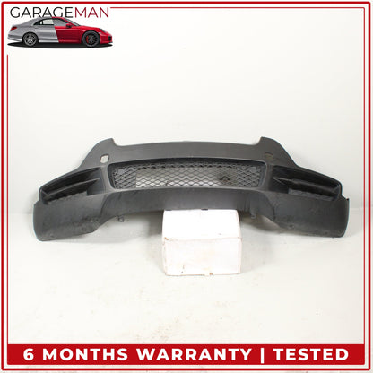 2007-2010 BMW X5 E70 Front Bumper Cover 7172356 OEM