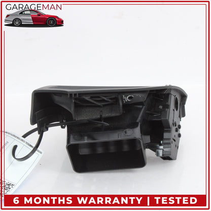 2007-2014 Mercedes-Benz CL550 W216 Coupe Front Right Dash AC A/C Air Vent 2218300254 OEM