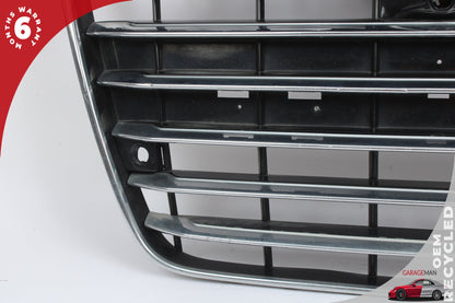 2010-2023 Audi A8 Sedan Front Radiator Grille 4H0853651G