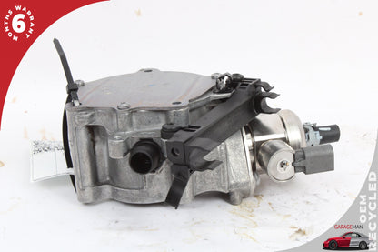 2017-2025 Audi Q5 FY Station Wagon High Pressure Fuel Pump 06L127A08 Genuine