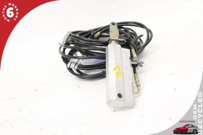 2003-2012 Mercedes R230 SL500 Front Top Roof Lock Latch Cylinder 2308000872 OEM