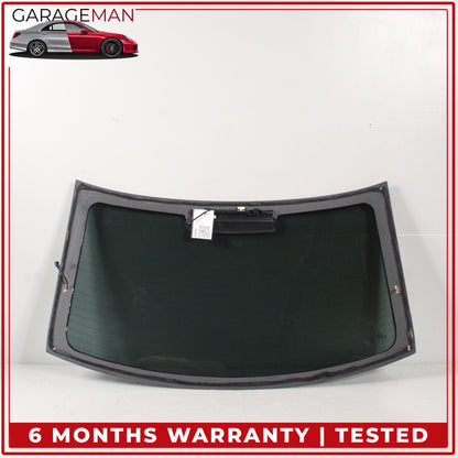 2014-2021 BMW M235i F22 Rear Windshield Window Glass 7307737 OEM