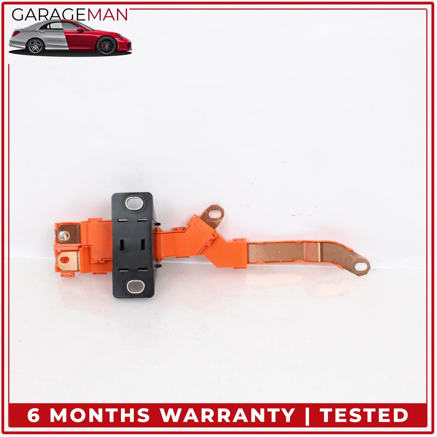 2013-2017 Nissan Leaf Battery Wiring Connector Bus Bar 295F33NF1C OEM
