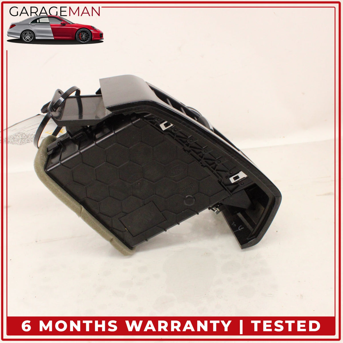 2014-2022 Land Rover Range Rover Sport L494 Front Right Dash A/C Air Vent OEM