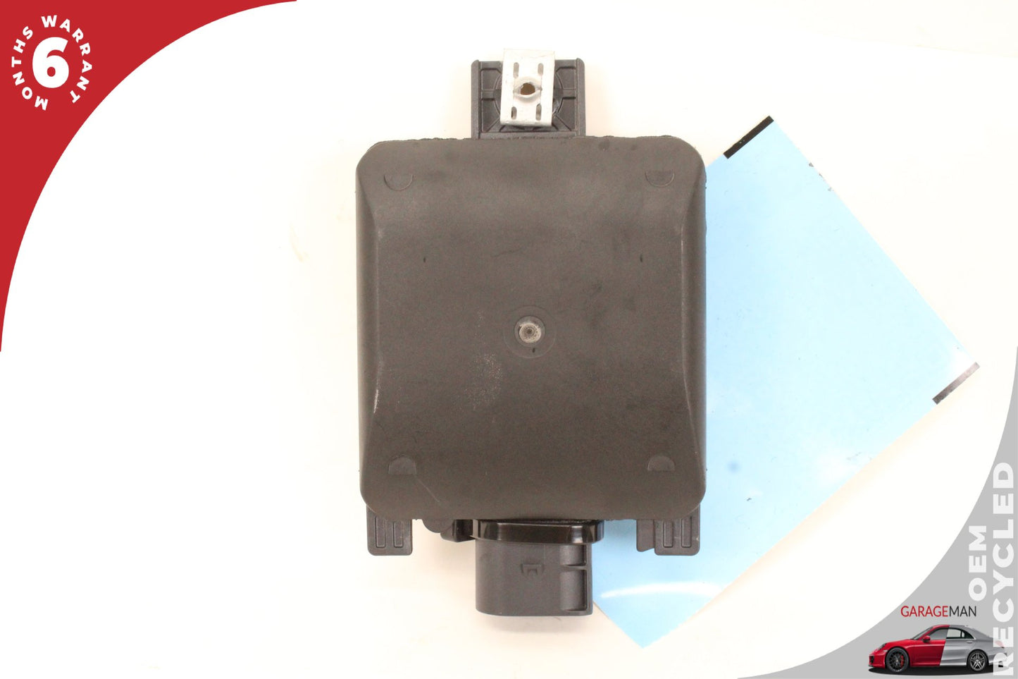 2022-2024 Audi A3 S3 Rear Right Blind Spot Radar Sensor Module 2Q0907686G OEM