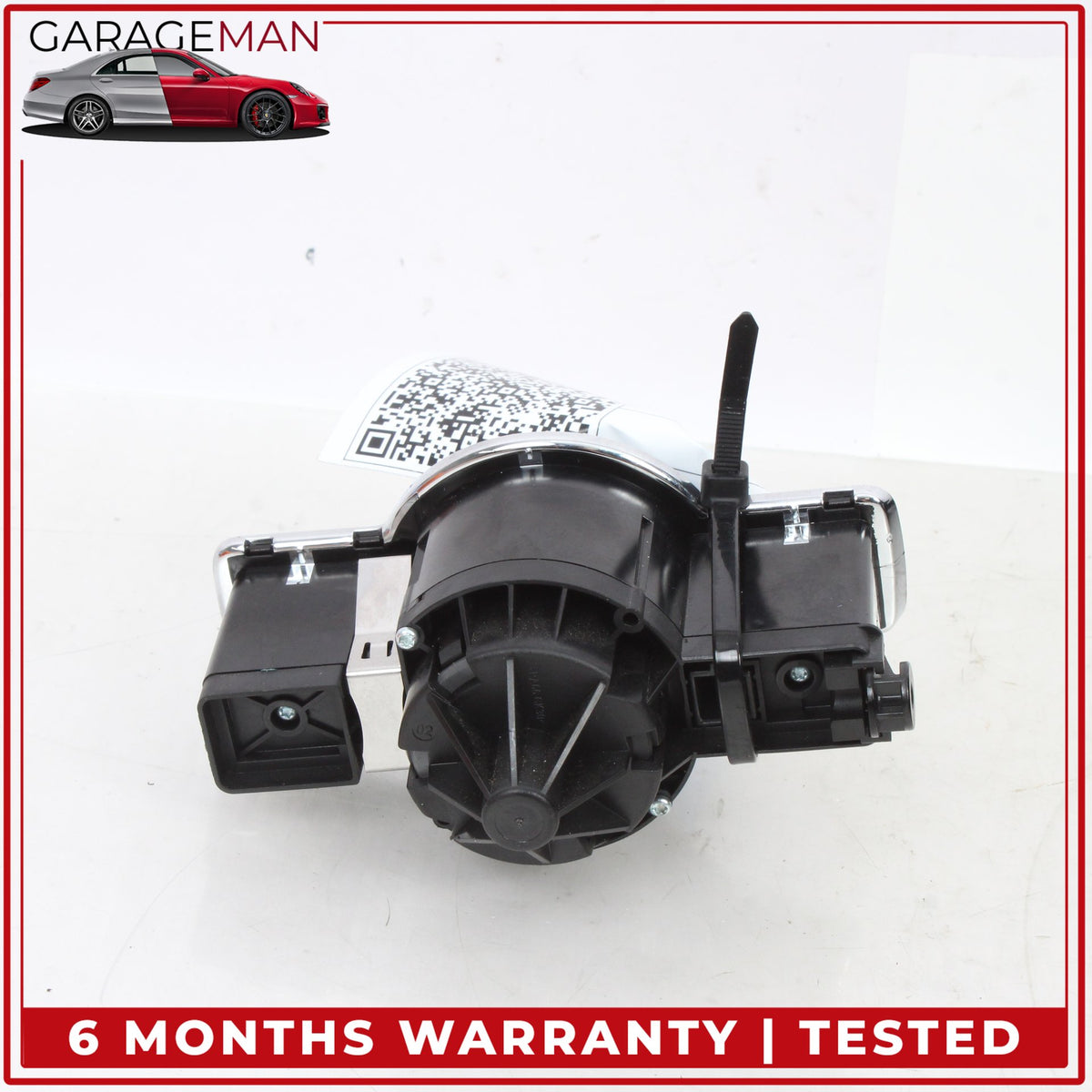 2007-2014 Mercedes W216 CL550 S550 Head Light Night Vision Control Switch OEM