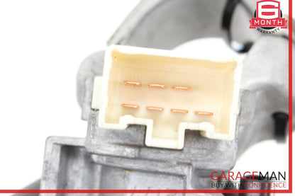 2015-2021 Subaru WRX Sedan Ignition Switch Lock Cylinder w/ Keys 83133FJ000 OEM