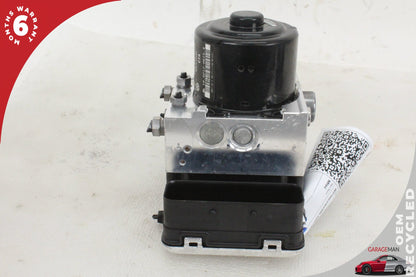 2011-2018 Porsche Cayenne 958 ABS Anti Lock Brake Pump Module 7P0614517E OEM