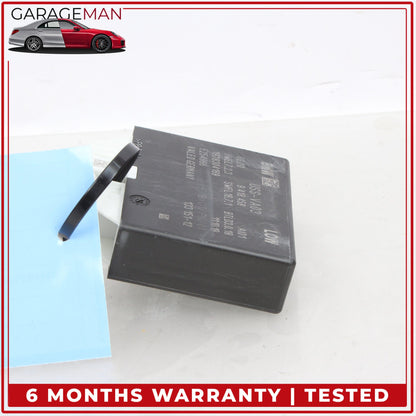 2016-2020 BMW 530e 740i PDC Parking Assist Control Module Unit 9418458 OEM