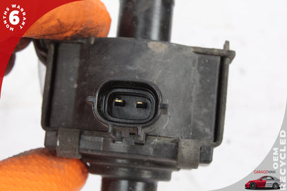 2000-2006 Jaguar XK8 EVAP Charcoal Canister Purge Valve Solenoid LJC1525AC OEM