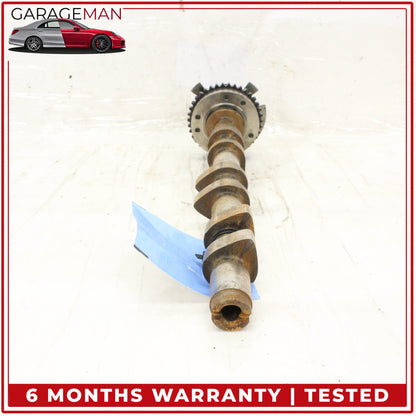 2014-2020 Land Rover LR4 Jaguar F-Pace 3.0L V6 Engine Camshaft FMC2BL913B OEM