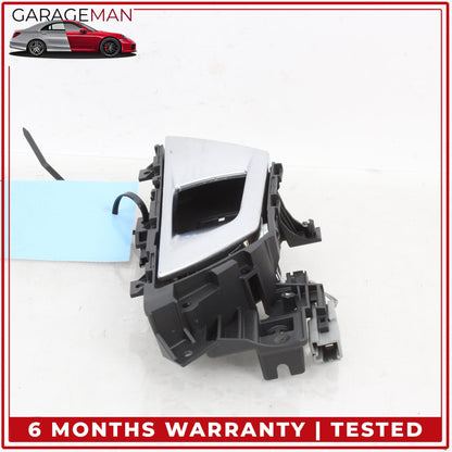 2014-2020 Jaguar F-Type X152 Front Left Interior Door Handle EX5322601AA OEM