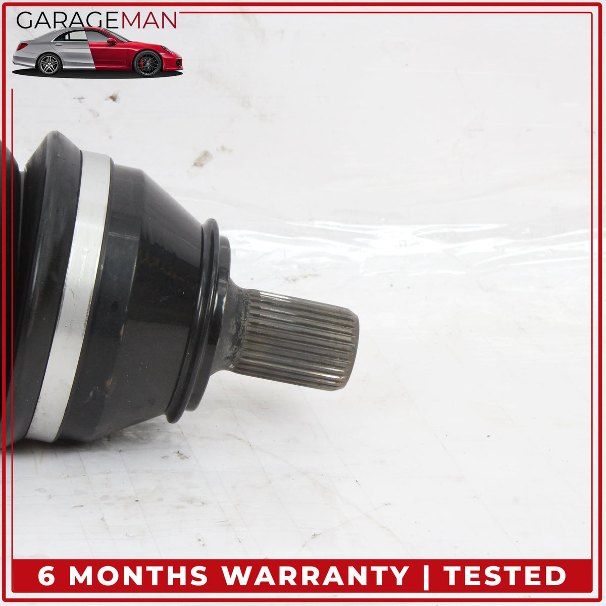 2019-2022 Mercedes W177 A220 FWD Front Left Side Axle CV Shaft 1773303501 OEM