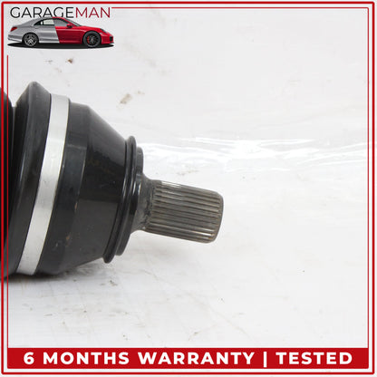 2019-2022 Mercedes W177 A220 FWD Front Left Side Axle CV Shaft 1773303501 OEM