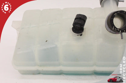 2012-2020 Tesla Model S Radiator Coolant Overflow Expansion Reservoir Tank OEM