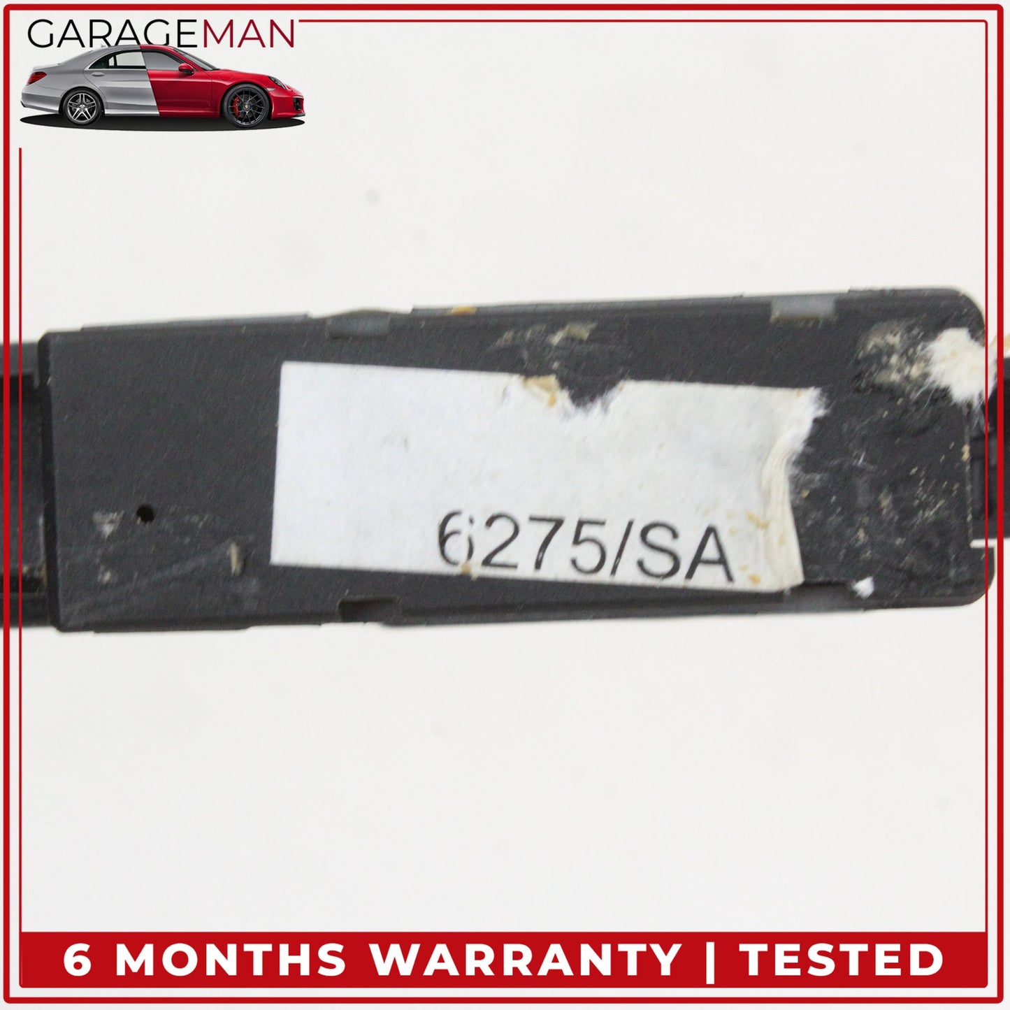 2003-2011 Mercedes W219 CLS550 Gear Shifter Selector Indicator Display Trim OEM