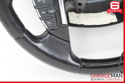 2010-2013 Land Rover LR4 SUV Steering Wheel CH323600FA8PVJ