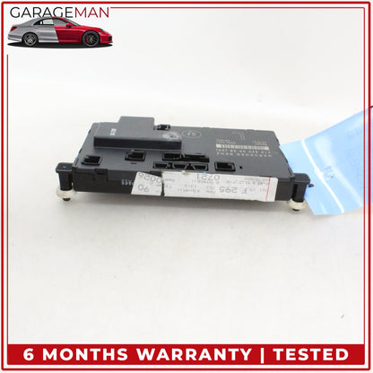2006-2011 Mercedes W219 CLS500 Front Left Side Door Control Module Unit OEM
