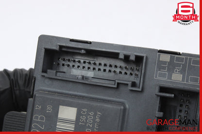 2007-2009 Audi Q7 Right Front Door Control Module 4L0959792B OEM