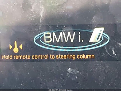 Parting Out- 2014 BMW i3 I01- 192 192