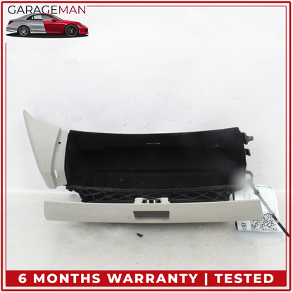 2003-2011 Mercedes R230 SL500 Right Under Passenger Seat Compartment Trim OEM