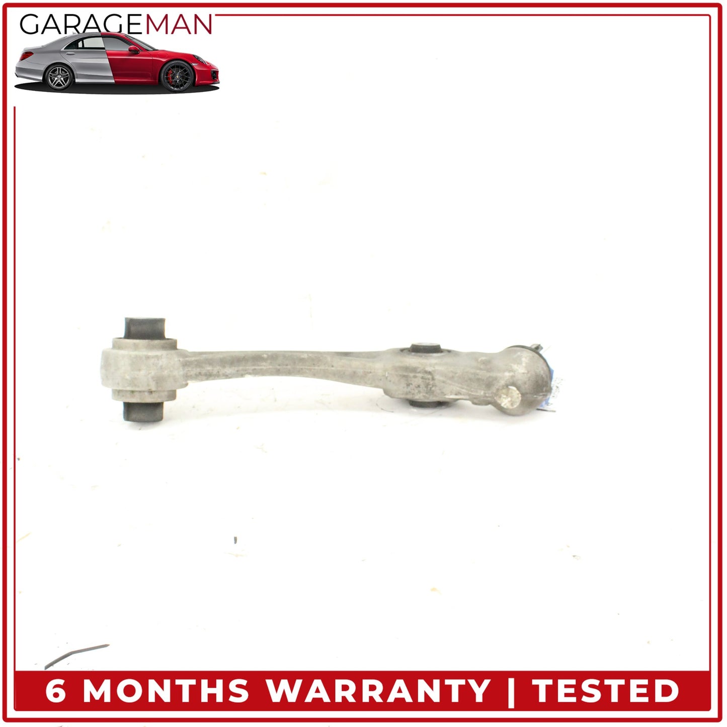 2009-2019 BMW 528i F10 RWD Front Right Side Wishbone Lower Control Arm 31126794204 OEM