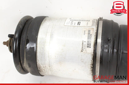 2010-2016 Land Rover LR4 Rear Left or Right Side Shock Absorber Strut OEM